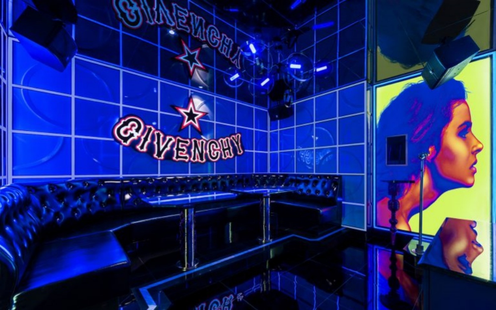KTV